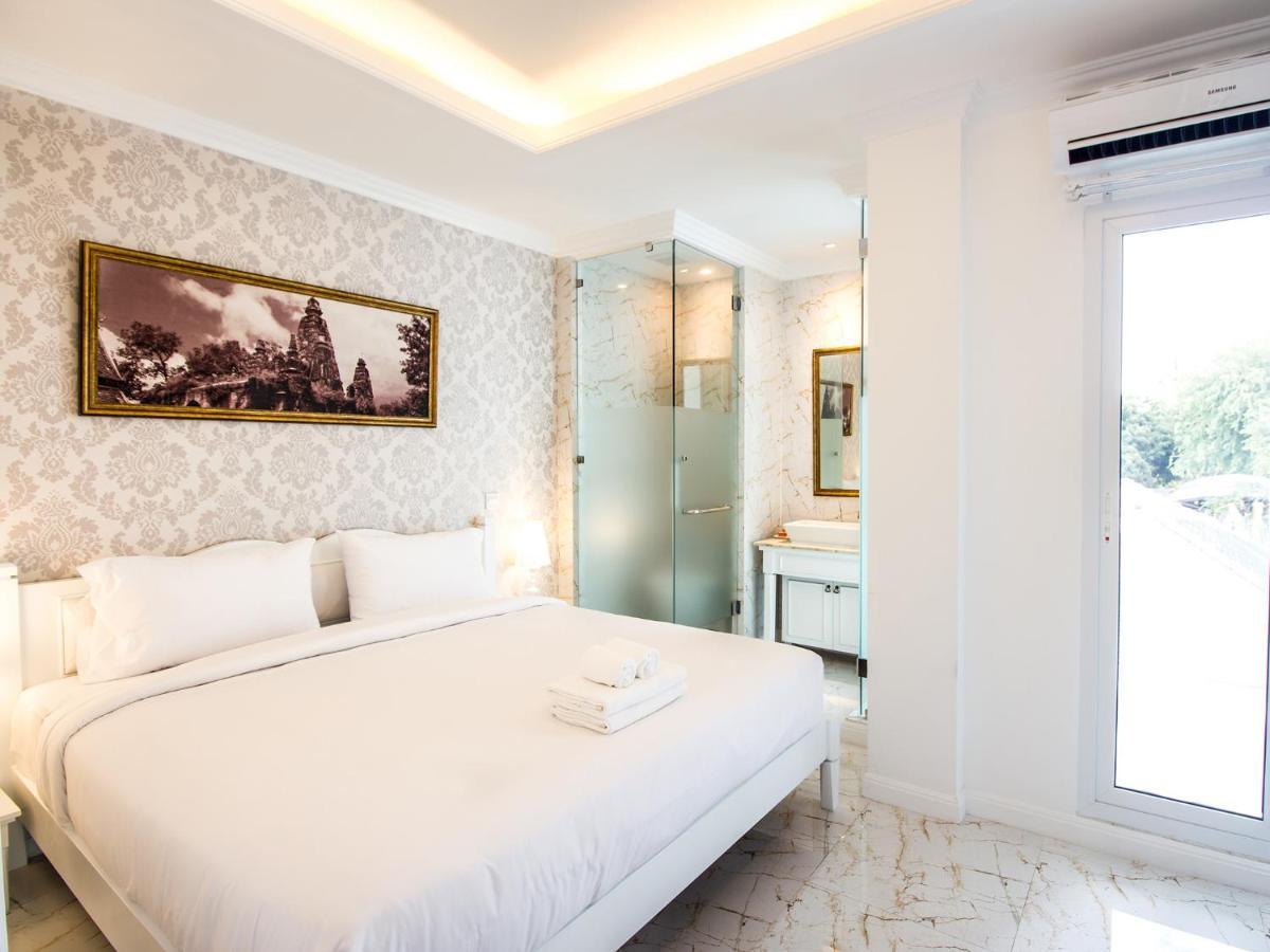 B2 Riverside Colonial Hotel Chiang Mai Luaran gambar