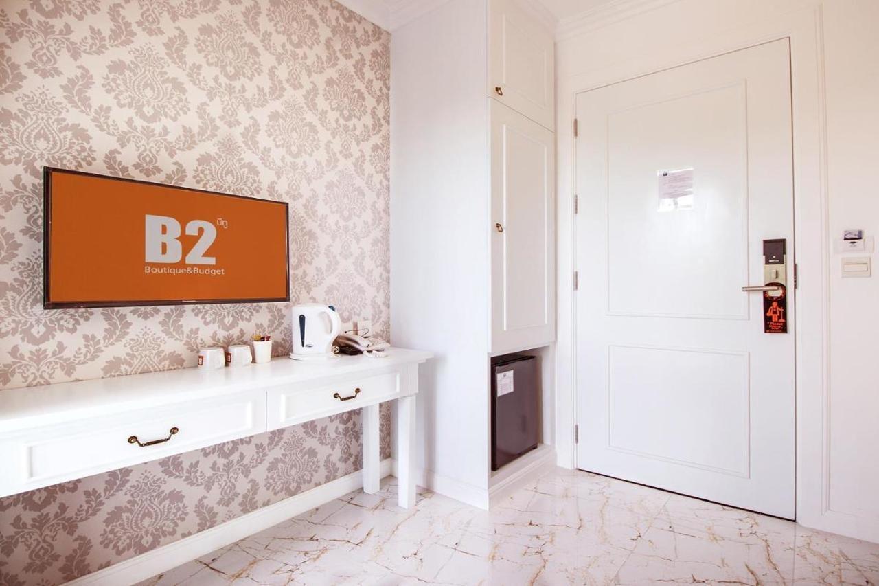 B2 Riverside Colonial Hotel Chiang Mai Luaran gambar
