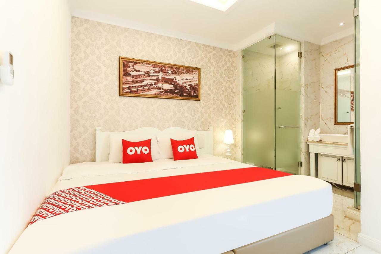 B2 Riverside Colonial Hotel Chiang Mai Luaran gambar