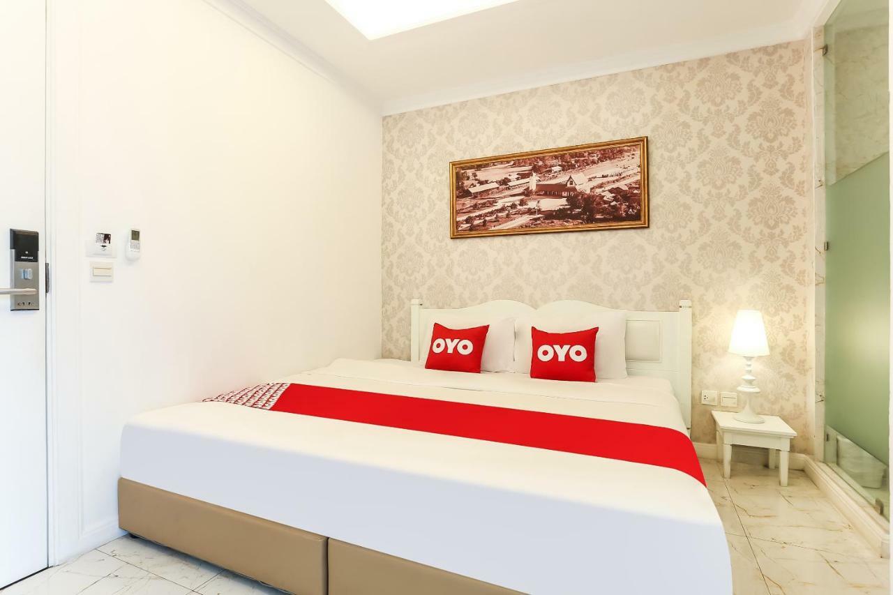 B2 Riverside Colonial Hotel Chiang Mai Luaran gambar
