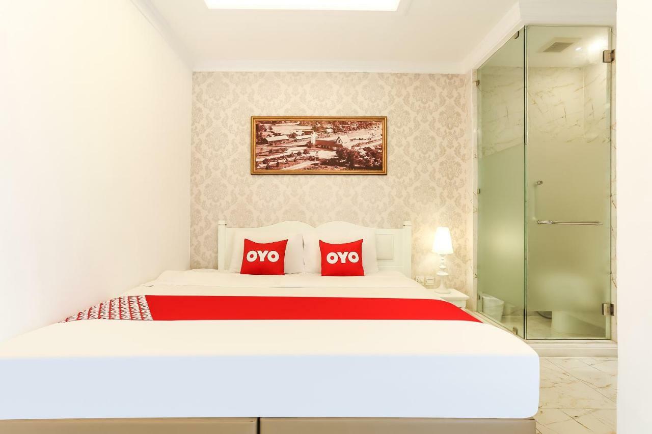 B2 Riverside Colonial Hotel Chiang Mai Luaran gambar