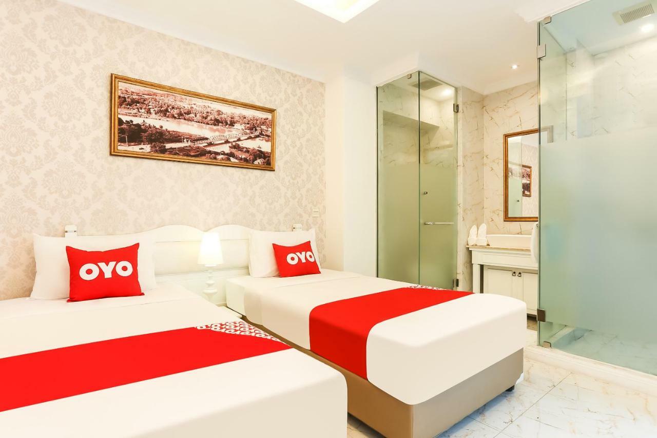 B2 Riverside Colonial Hotel Chiang Mai Luaran gambar
